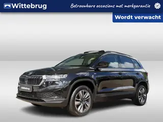 Škoda Karoq 1.5 TSI DSG Ambition tour / Virtual cockpit / Panorama dak / 17'' LMV
