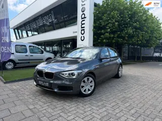 BMW 1-serie 116i l XENON l CLIMATRONIC l STOELVERWARMING