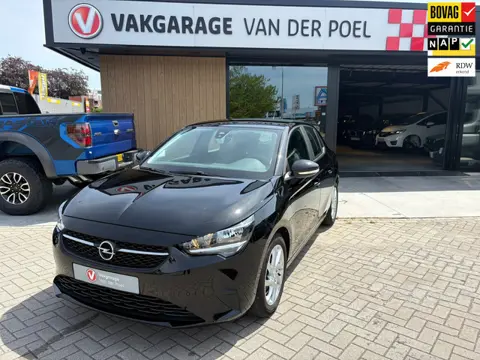 Opel Corsa 1.2 Edition