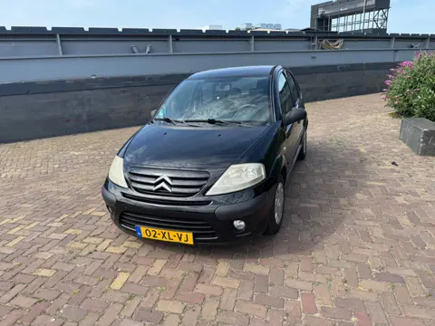 Citroen C3 1.4i Ligne Prestige