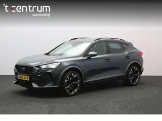 CUPRA Formentor 1.4 e-Hybrid 204 PK Adrenaline PHEV, Winterpakket, Adap. Cruise Control, Carplay, Ca