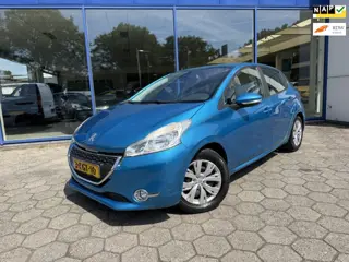Peugeot 208 1.0 VTi Active Nieuwe APK! PDC - Navi - Clima