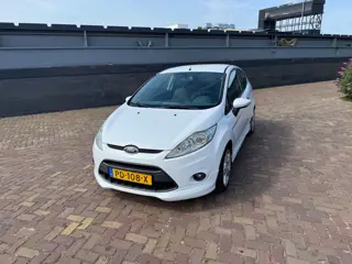 Ford Fiesta 1.6 Sport