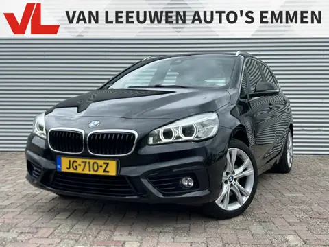 BMW 2 Serie Active Tourer 225xe Sport | Nieuw Binnen! | Sport stuur | Navi | Xenon