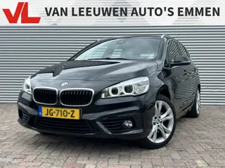 BMW 2 Serie Active Tourer 225xe Sport | Nieuw Binnen! | Sport stuur | Navi | Xenon