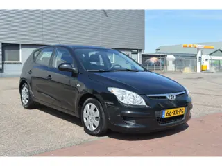 Hyundai I30 1.4i Active Cool bj07 airco elec pak