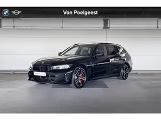 BMW 3 Serie Touring 330e