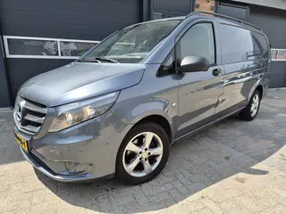 Mercedes-Benz Vito 114 CDI Lang airco navi camera cruise MARGE FIXED PRICE