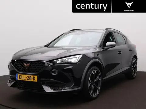 CUPRA Formentor 1.4 e-Hybrid VZ Performance 19 Inch - Navigatie - Clima - Led verlichting