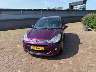 Citroen C3 1.0 PureTech Collection