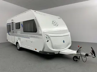 Knaus Südwind 500 EU Silver Selection Mover Voortent