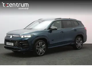 Volkswagen Tayron 1.5 eHybrid 272 PK R-Line Edition PHEV, Panoramadak, Trekhaak, H/K Sound, Leder