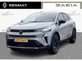 Renault Symbioz 1.8 E-Tech full hybrid 160 esprit Alpine