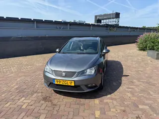 Seat Ibiza ST 1.2 TDI Style Ecomotive