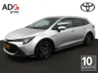 Toyota Corolla Touring Sports 1.8 Hybrid Trek | Electrische achterklep | Adaptive Cruise Control | A