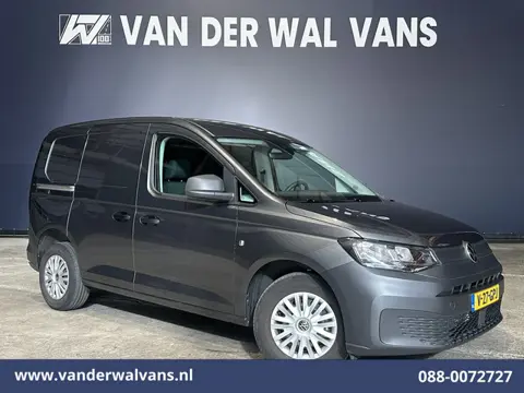 Volkswagen Caddy Cargo 2.0 TDI Comfort 102pk L1H1 Euro6 Airco | Apple Carplay | Trekhaak | Cruisecon