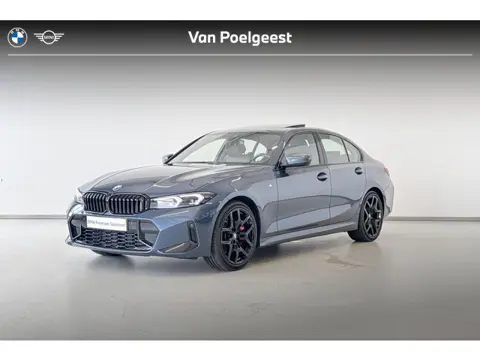 BMW 3 Serie Sedan 318i M Sportpakket Pro Aut.