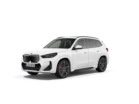 BMW iX1 eDrive20 M-Sport Pro | 20" | Panorama | Harman Kardon | Trekhaak |