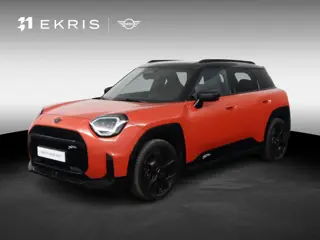 MINI Aceman SE John Cooper Works M 54.2 kWh | SOH 98% | Schuif/kanteldak