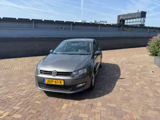 Volkswagen POLO 1.2 Easyline