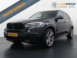 BMW X5 xDrive35i M Sport Edition Panoramadak HUD Dealer onderhouden