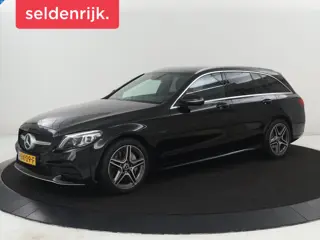 Mercedes-Benz C-klasse Estate 300 de Business Solution Luxury Limited  | SOH 79,7% | Matrix LED | Tr