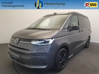 Volkswagen California T7 1.5 eHybrid 245pk Ocean Edition 4Motion Trekhaak, 360 Camera, Matrix Led