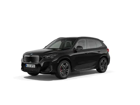 BMW iX1 eDrive20 M-Sport Pro | Panorama | 19" | Trekhaak | Harman Kardon