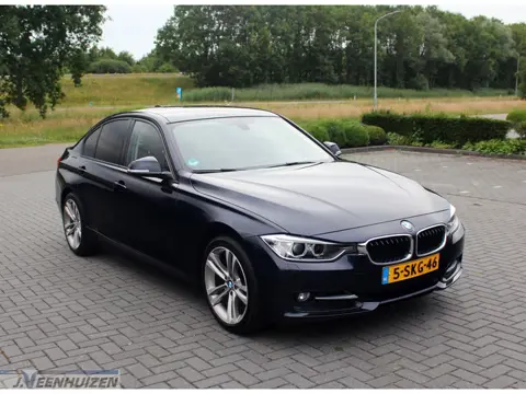 BMW 3-serie 320i EfficientDynamics Edition High Executive Bj '13