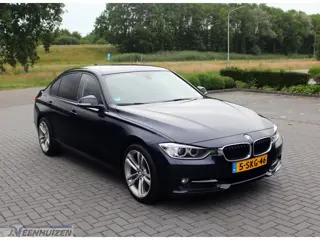 BMW 3-serie 320i EfficientDynamics Edition High Executive Bj '13