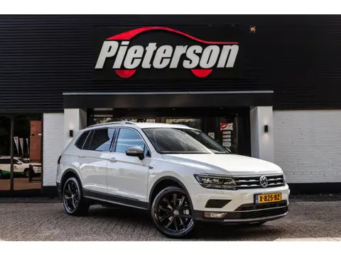 Volkswagen Tiguan Allspace 1.5 TSI Highline Business R