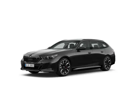 BMW i5 Touring eDrive40 84 kWh | M-Sport Pro | Trekhaak | Panorama | Harman Kardon | 21"