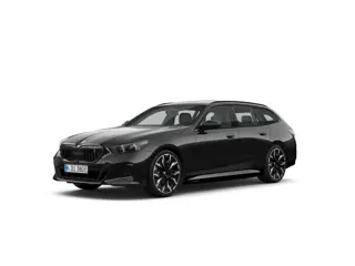 BMW i5 Touring eDrive40 84 kWh | M-Sport Pro | Trekhaak | Panorama | Harman Kardon | 21"