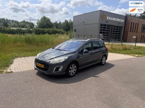 Peugeot 308 SW 1.6 VTi X-Line Clima