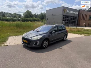 Peugeot 308 SW 1.6 VTi X-Line Clima