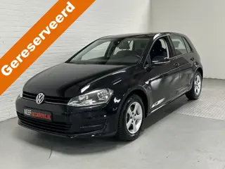 Volkswagen Golf 1.2 TSI Comfortline AIRCO / STOELVRM / LMV / ELK.PAKKET