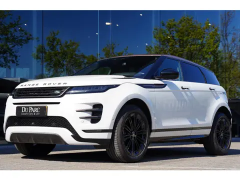 Land Rover Range Rover Evoque P 270 E AWD Autobiography Bronze Edition