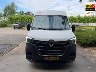 Renault Master T35 2.3 dCi 135 L3H3 WIT ‘21 AC