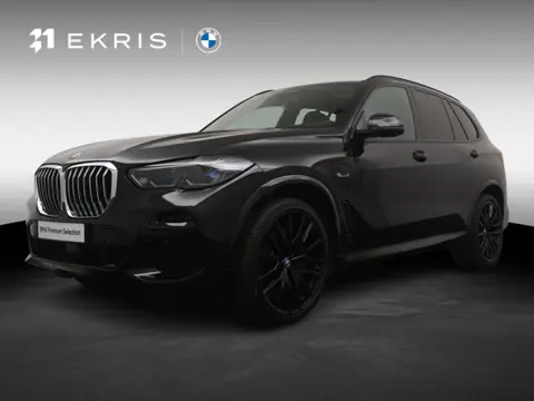 BMW X5 xDrive45e High Executive | SoH 99% | M-Sport | Comfort Access | Adaptive Cruise | Panoramadak