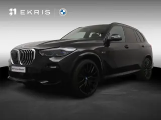 BMW X5 xDrive45e High Executive | M-Sport |