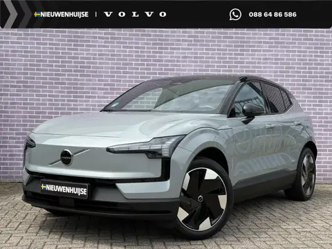 Volvo EX30 Single Motor Extended Range Plus 69 kWh | SOH:98,2% | Adaptieve Cruise | Stuur + Stoel ve