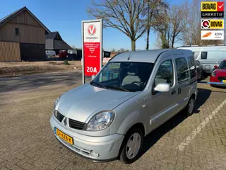 Renault Kangoo 1.6-16V Privilège