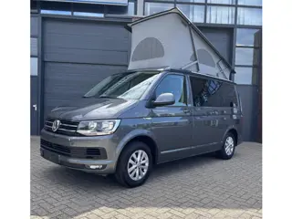 Volkswagen California T6 Ocean 2.0 TDI 110 kW / 150 PK DSG