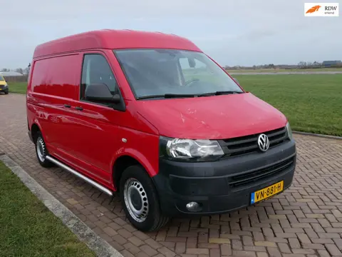 Volkswagen Transporter 2.0 TDI L1H2 Comfortline 103kW DSG AC NAV **7499 EX BTW **