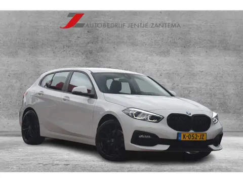 BMW 1-serie 118i Executive | Navigatie | Virtual-cockpit | Carplay | Full LED | PDC | NL auto!! | Ne