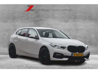 BMW 1-serie 118i Executive | Navigatie | Virtual-cockpit | Carplay | Full LED | PDC | NL auto!! |