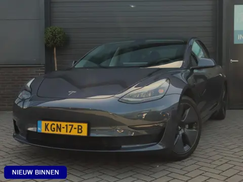 Tesla Model 3 Long Range AWD 75 kWh | 93.2% SOH | Autopilot | Pano | Leer