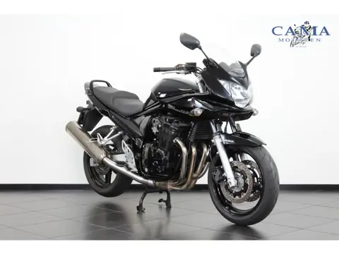 Suzuki GSF 1200 BANDIT ABS (bj 2007)