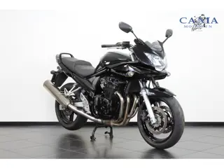 Suzuki GSF 1200 BANDIT ABS (bj 2007)