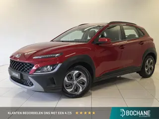 Hyundai Kona 1.6 GDI HEV Comfort Apple Carplay/Android Auto navigatie | Camera |Climate Control |